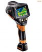 紅外熱成像儀,型號(hào):testo 875-1i,品牌:德國德圖TESTO