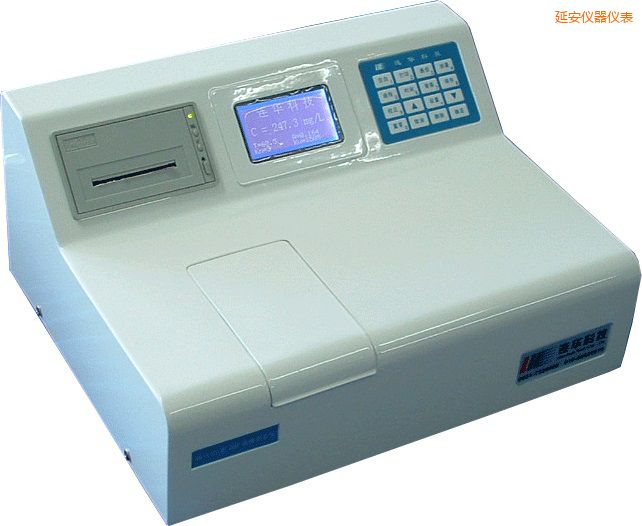 延安智能型COD測定儀