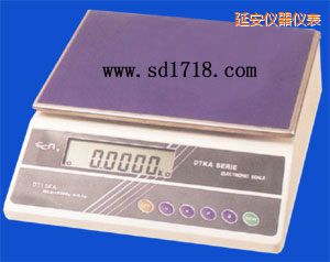 延安高精度電子天平,15kg,0.1g