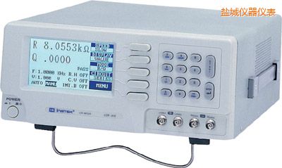 �}�Ǹ߾���LCR�y(c��)ԇ�x