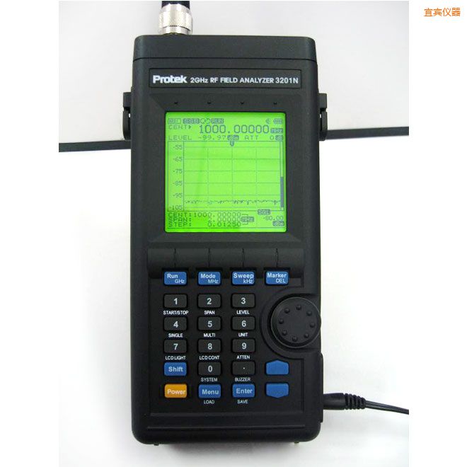 ���e���l��(ch��ng)��(qi��ng)�����x(2GHz)