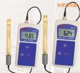 張家口酸度 氧化還原電位 溫度 便攜式測試儀