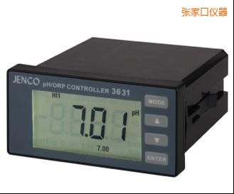 ���ҿ���������JENCO 3631 PH/ORP������/΢��X�����/����߀ԭ������