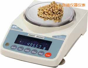 ��ҴFX-GDϵ�п�����ƽ,220g,0.001g