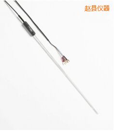 趙縣高精度石英套管標(biāo)準(zhǔn)鉑電阻溫度計(jì)