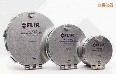 �w�h4�� FLIR �t�ⴰ��