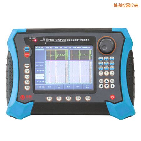 ���ޱ�yʽ����TOFD̽���x