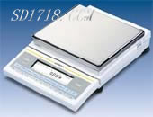 �Ͳ�������ƽ,6200g,0.01g