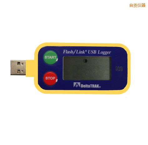 ��ؕFlashLink®USB Logger һ�����\ݔ�ضȔ���ӛ䛃x