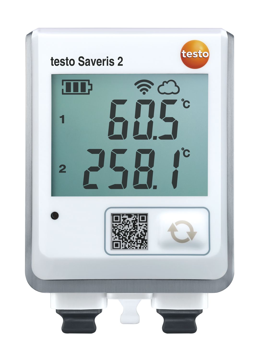 testo Saveris 2-T3 �o(w��)����(sh��)��(j��)ӛ䛃x