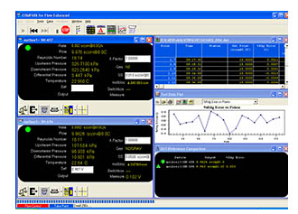 COMPASS for Flow У��(zh��n)ܛ��